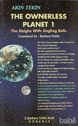 Picture of The Ownerless Planet 1 The Sleighs with Jingling Bells