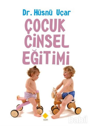 Picture of Çocuk Cinsel Eğitimi