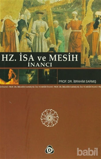 Picture of Hz. İsa ve Mesih İnancı