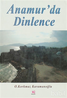 Picture of Anamur’da Dinlence