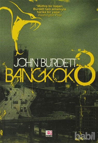 Picture of Bangkok 8