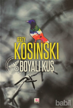 Picture of Boyalı Kuş