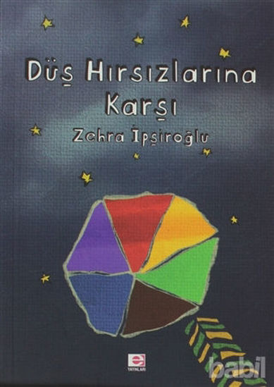 Picture of Düş Hırsızlarına Karşı