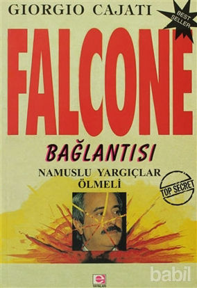 Picture of Falcone Bağlantısı