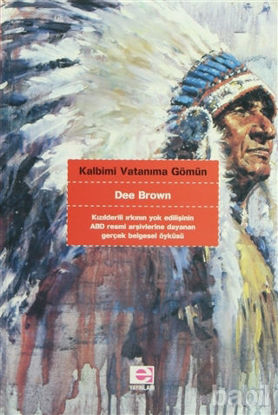 Picture of Kalbimi Vatanıma Gömün