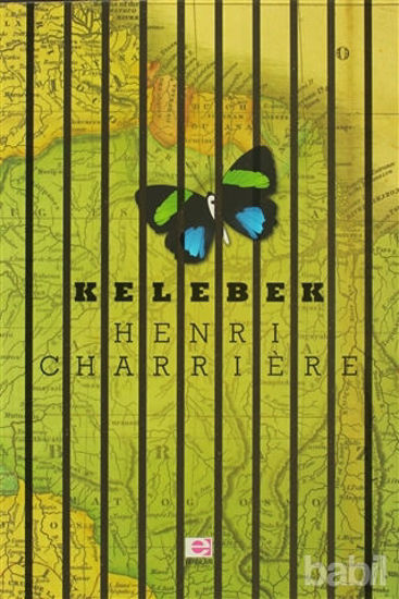 Picture of Kelebek