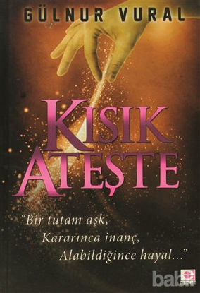 Picture of Kısık Ateşte