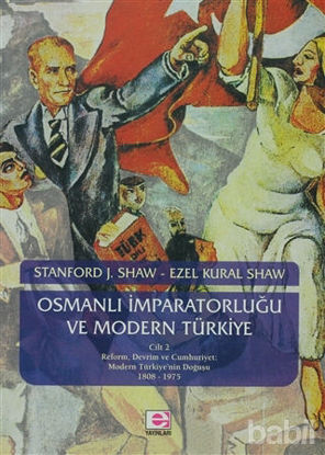 Picture of Osmanlı İmparatorluğu ve Modern Türkiye 2