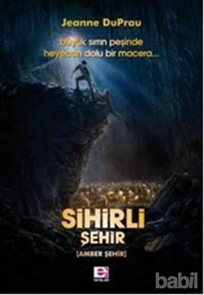 Picture of Sihirli Şehir