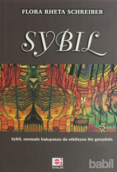 Picture of Sybil