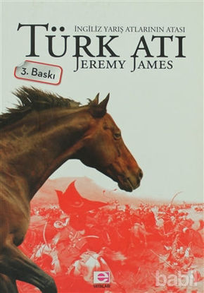 Picture of Türk Atı İngiliz Yarış Atlarının Atası