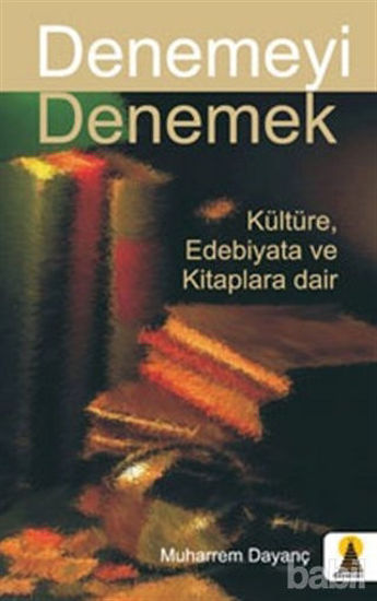 Picture of Denemeyi Denemek