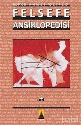 Picture of Felsefe Ansiklopedisi 4
