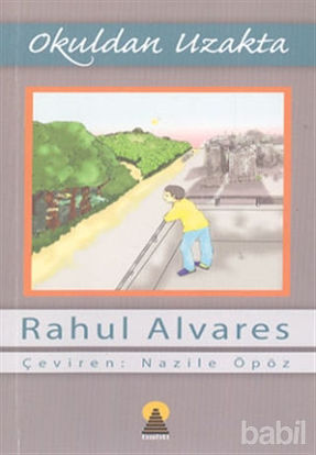 Picture of Okuldan Uzakta