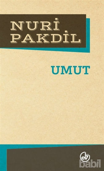 Picture of Umut
