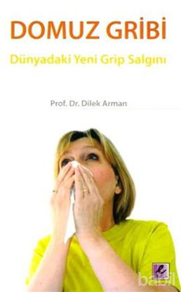 Picture of Domuz Gribi