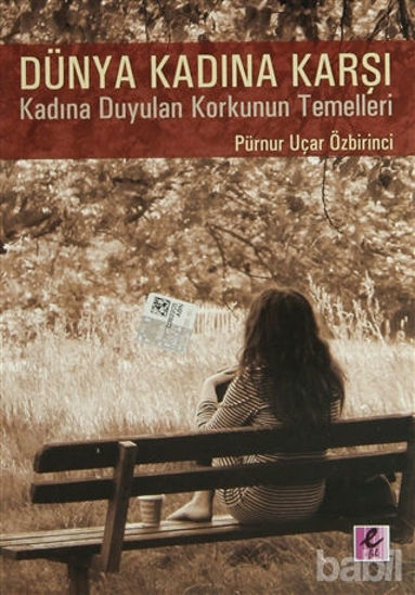 Picture of Dünya Kadına Karşı
