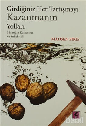 Picture of Girdiğiniz Her Tartışmayı Kazanmanın Yolları