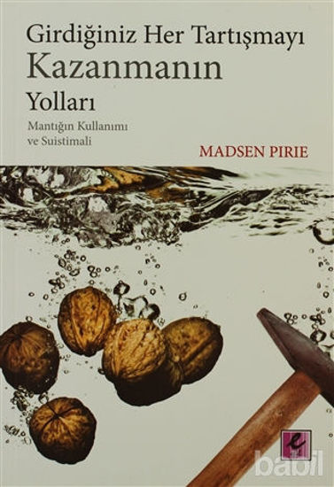 Picture of Girdiğiniz Her Tartışmayı Kazanmanın Yolları