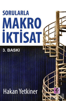 Picture of Sorularla Makro İktisat