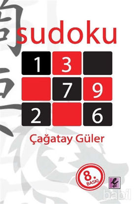 Picture of Sudoku