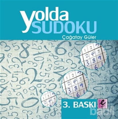 Picture of Yolda Sudoku