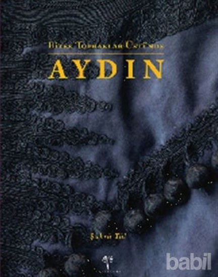 Picture of Bitek Topraklar Üstünde Aydın