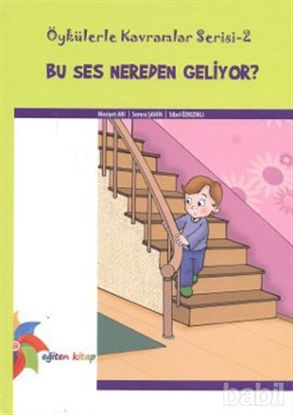 Picture of Bu Ses Nereden Geliyor?