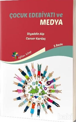Picture of Çocuk Edebiyatı ve Medya