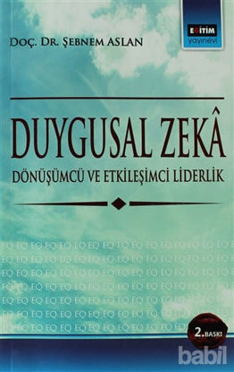 Picture of Duygusal Zeka