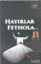 Picture of Hayırlar Fethola