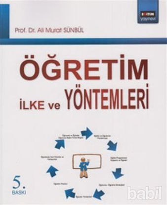 Picture of Öğretim İlke ve Yöntemleri