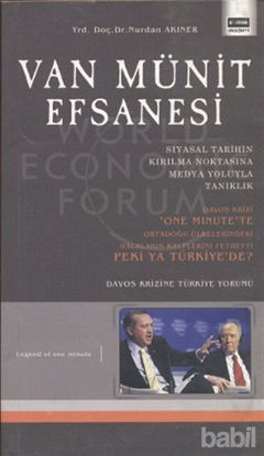 Picture of Van Münit Efsanesi