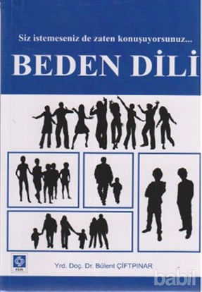 Picture of Beden Dili