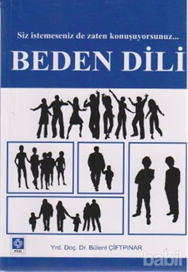 Picture of Beden Dili