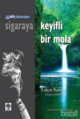 Picture of Bibson Yöntemiyle Sigaraya Keyifli Bir Mola