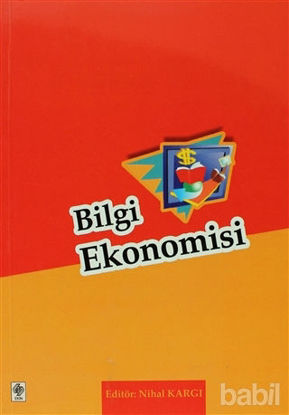 Picture of Bilgi Ekonomisi