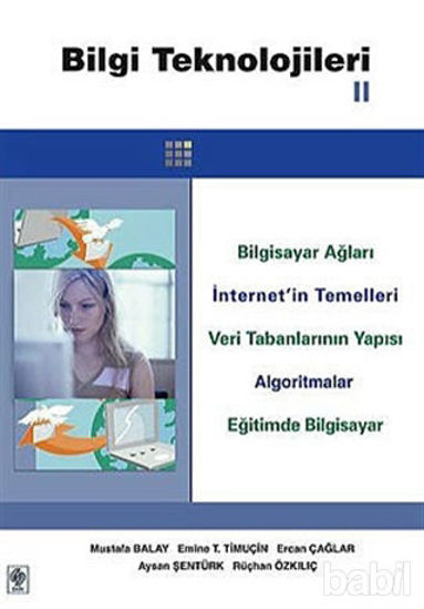Picture of Bilgi Teknolojileri 2