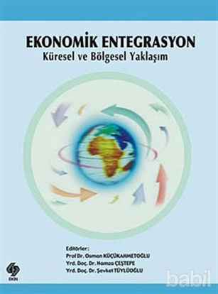 Picture of Ekonomik Entegrasyon