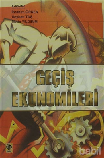 Picture of Geçiş Ekonomileri