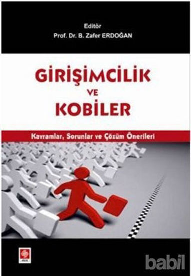 Picture of Girişimcilik ve Kobiler