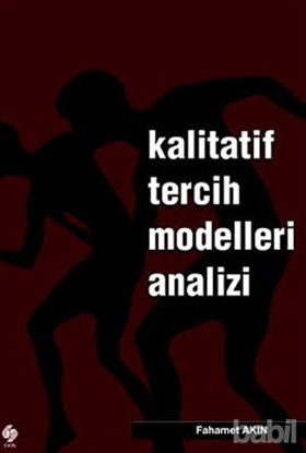 Picture of Kalitatif Tercih Modelleri Analizi