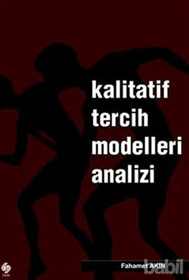 Picture of Kalitatif Tercih Modelleri Analizi