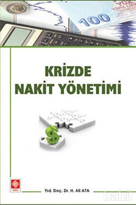 Picture of Krizde Nakit Yönetimi