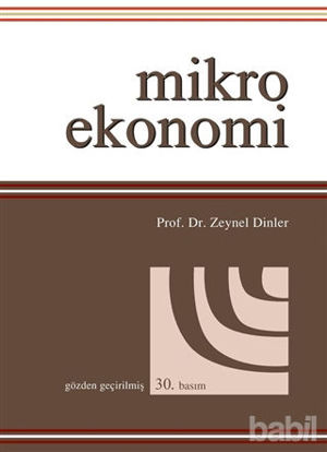 Picture of Mikro Ekonomi