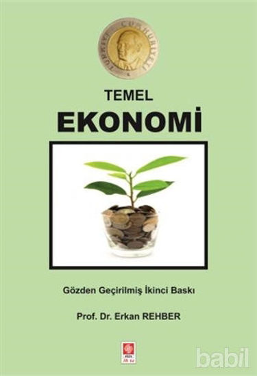 Picture of Temel Ekonomi