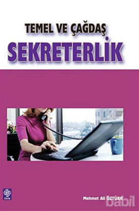 Picture of Temel ve Çağdaş Sekreterlik