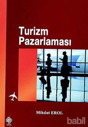 Picture of Turizm Pazarlaması