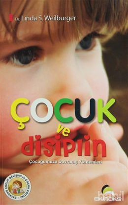 Picture of Çocuk ve Disiplin
