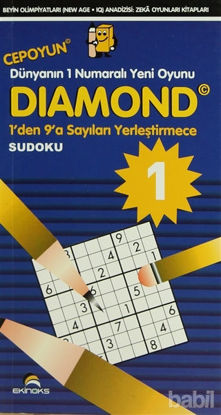 Picture of Diamond 1